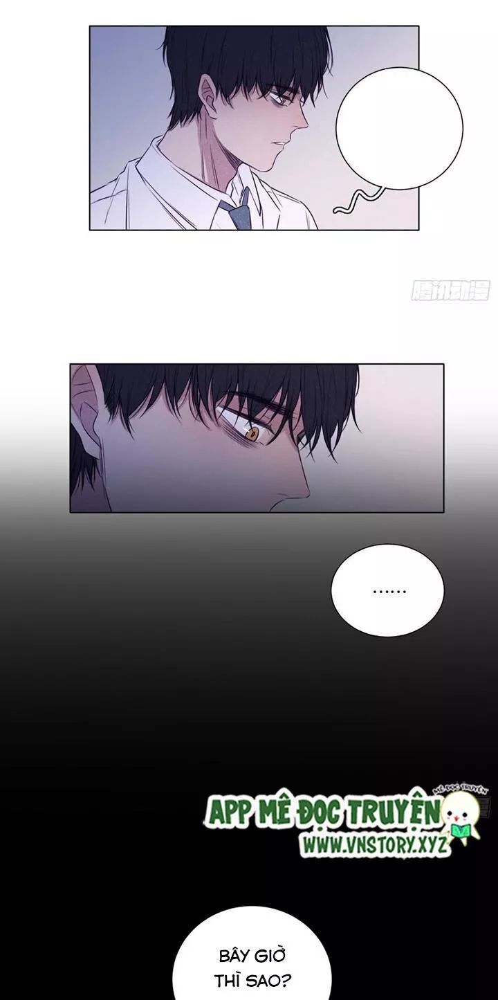 Chuyên Tình Yêu Của Ông Chú Cool Ngầu Chapter 46 - Trang 2