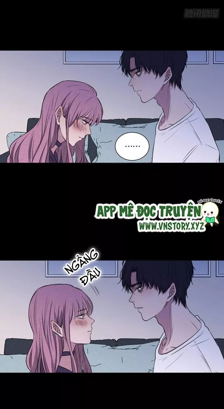 Chuyên Tình Yêu Của Ông Chú Cool Ngầu Chapter 46 - Trang 2