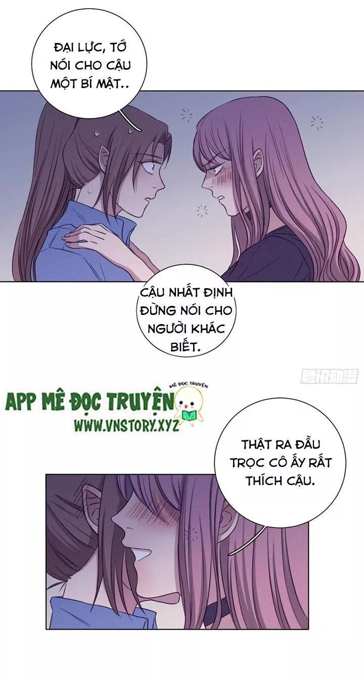 Chuyên Tình Yêu Của Ông Chú Cool Ngầu Chapter 46 - Trang 2