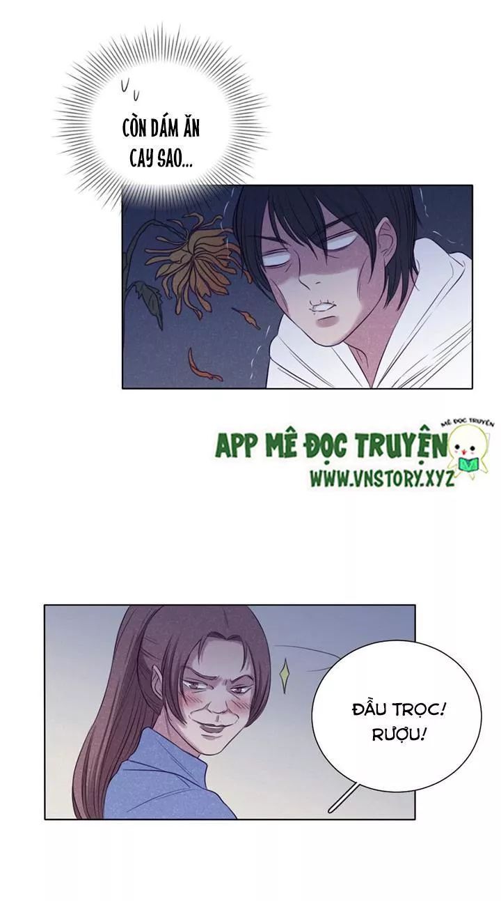 Chuyên Tình Yêu Của Ông Chú Cool Ngầu Chapter 45 - Trang 2