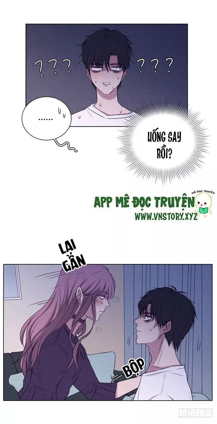 Chuyên Tình Yêu Của Ông Chú Cool Ngầu Chapter 45 - Trang 2