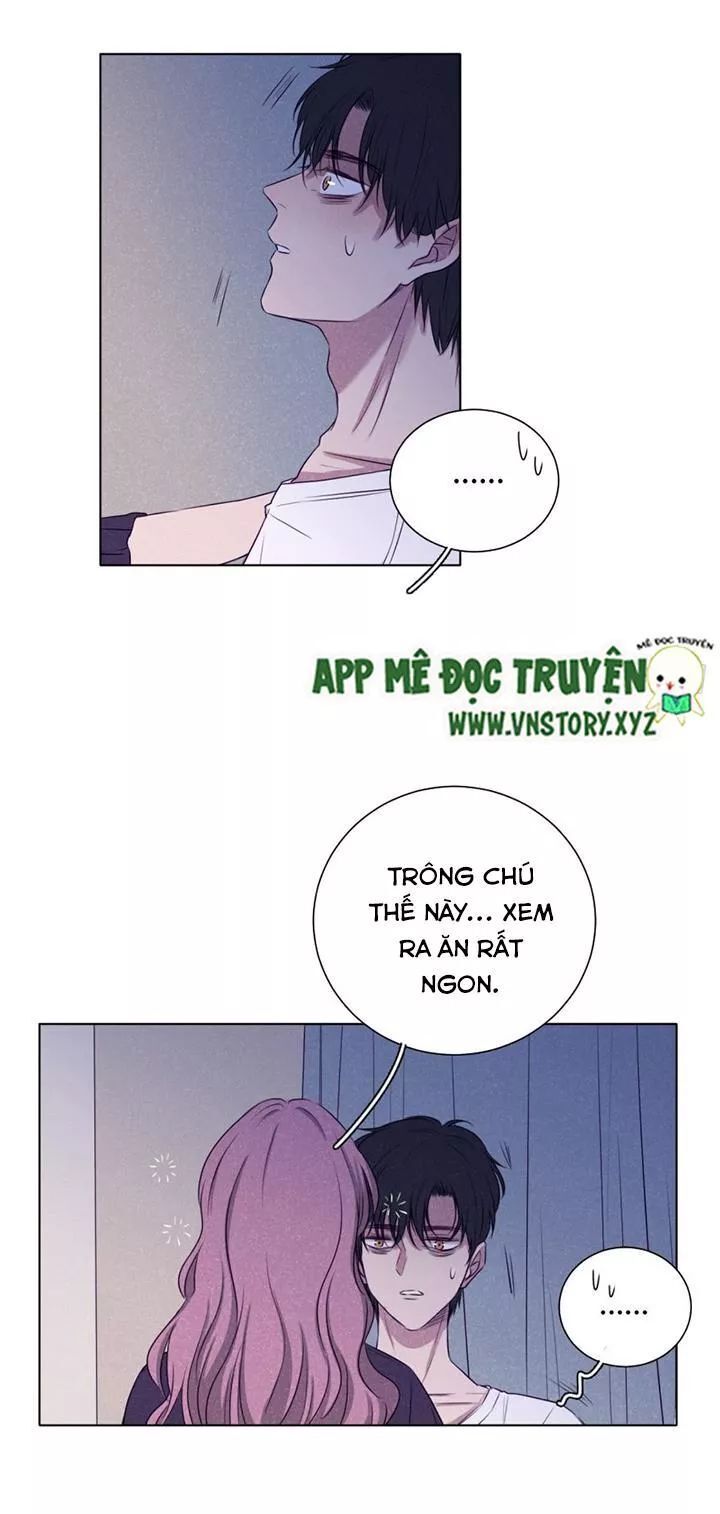 Chuyên Tình Yêu Của Ông Chú Cool Ngầu Chapter 45 - Trang 2