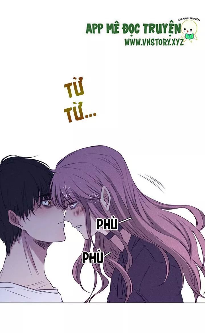 Chuyên Tình Yêu Của Ông Chú Cool Ngầu Chapter 45 - Trang 2