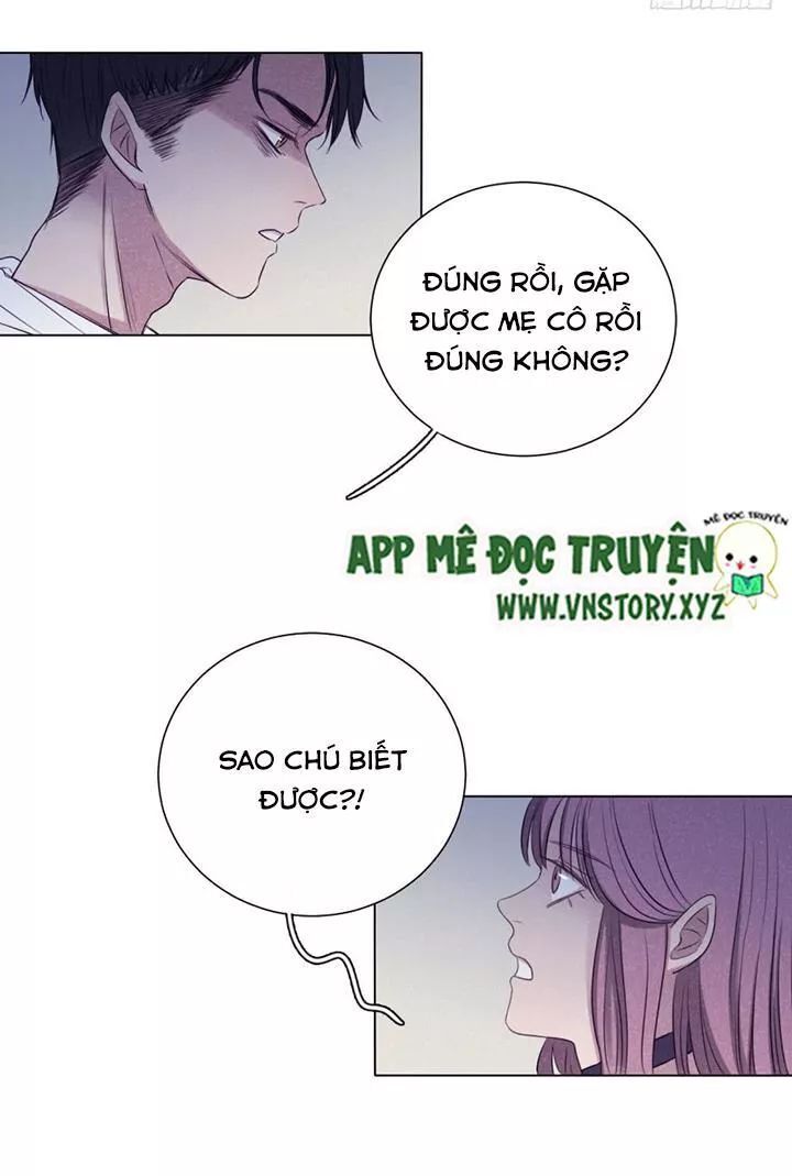 Chuyên Tình Yêu Của Ông Chú Cool Ngầu Chapter 45 - Trang 2