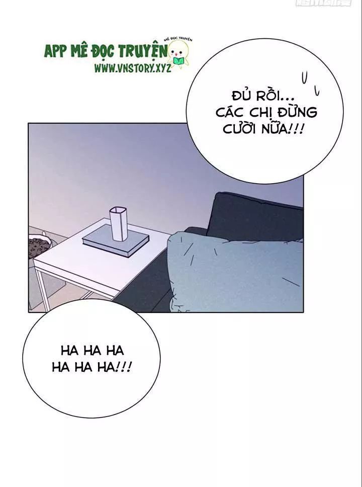 Chuyên Tình Yêu Của Ông Chú Cool Ngầu Chapter 44 - Trang 2