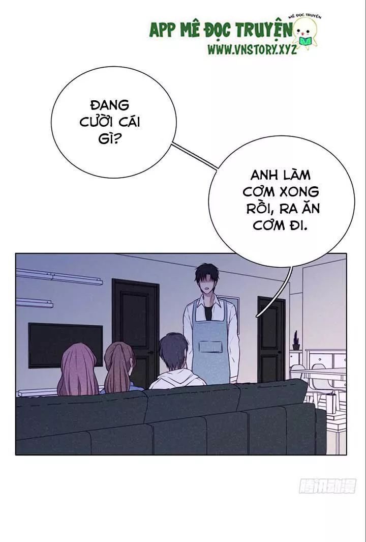 Chuyên Tình Yêu Của Ông Chú Cool Ngầu Chapter 44 - Trang 2