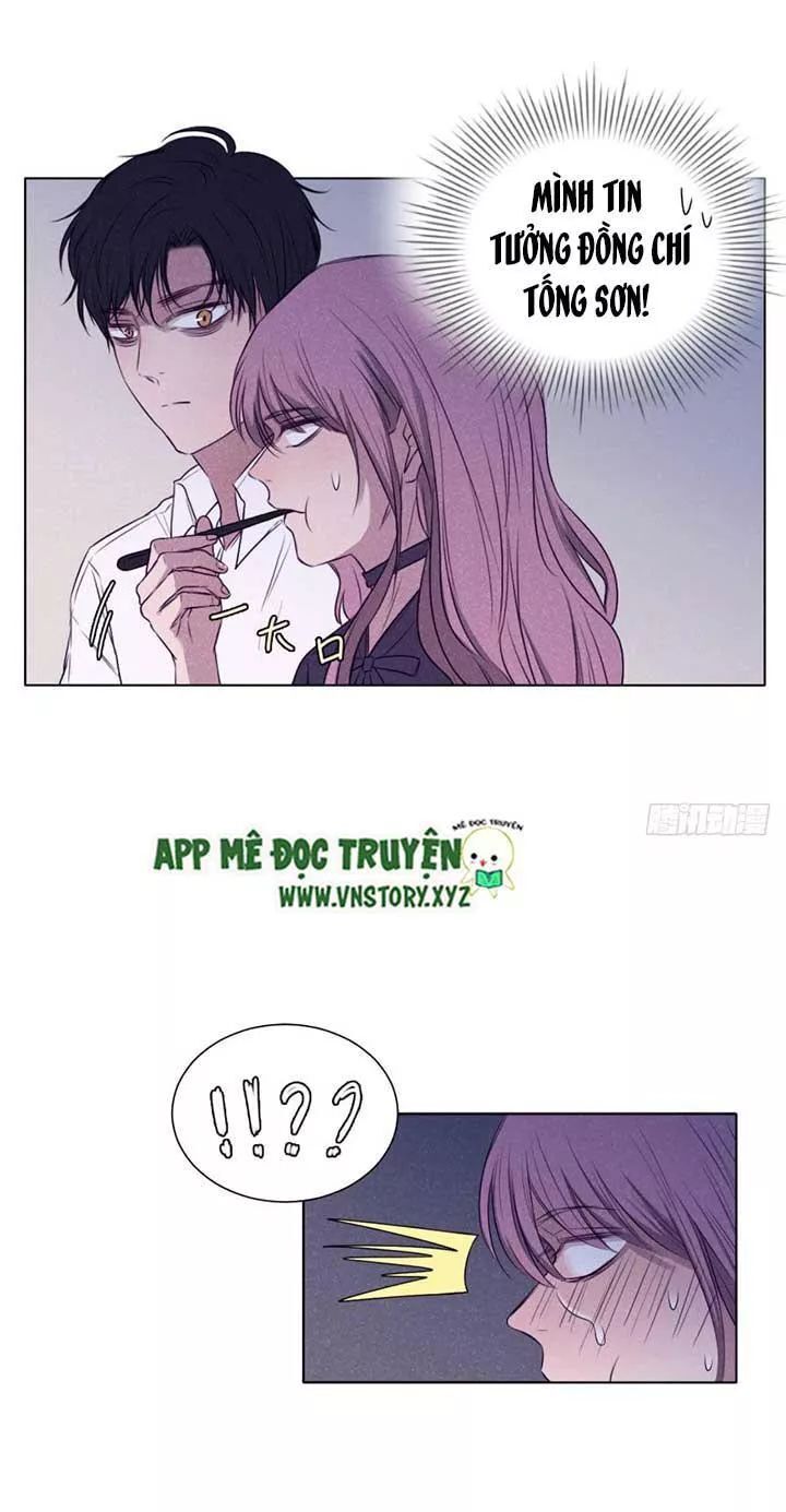 Chuyên Tình Yêu Của Ông Chú Cool Ngầu Chapter 44 - Trang 2