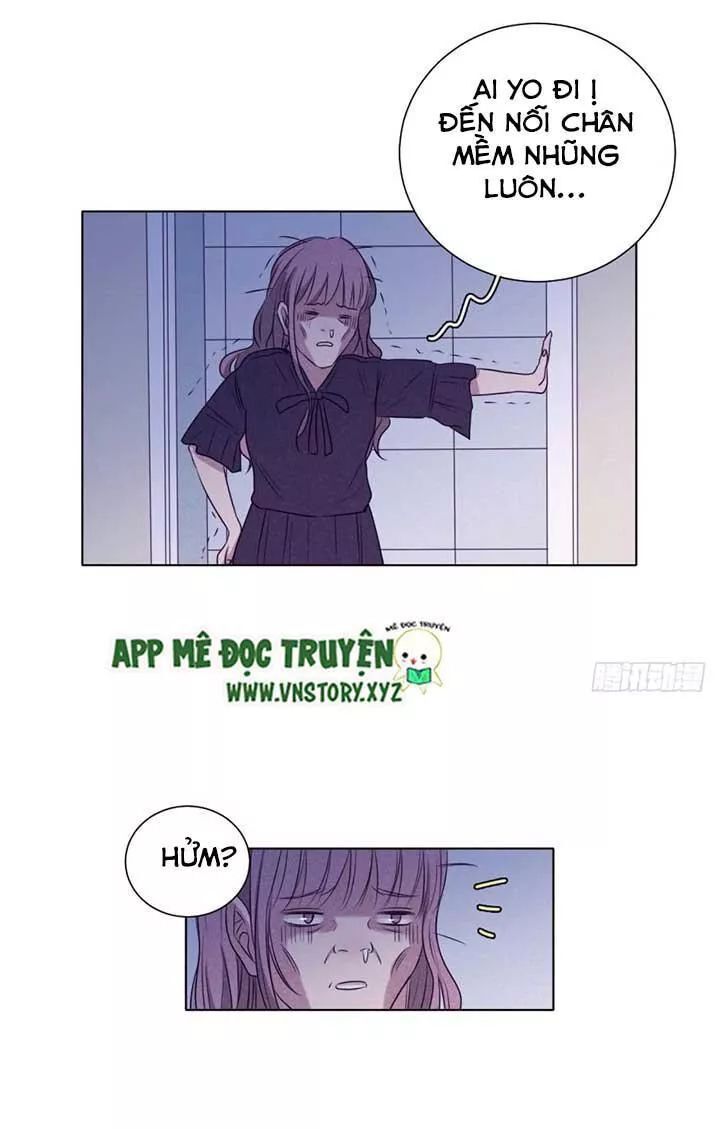 Chuyên Tình Yêu Của Ông Chú Cool Ngầu Chapter 44 - Trang 2