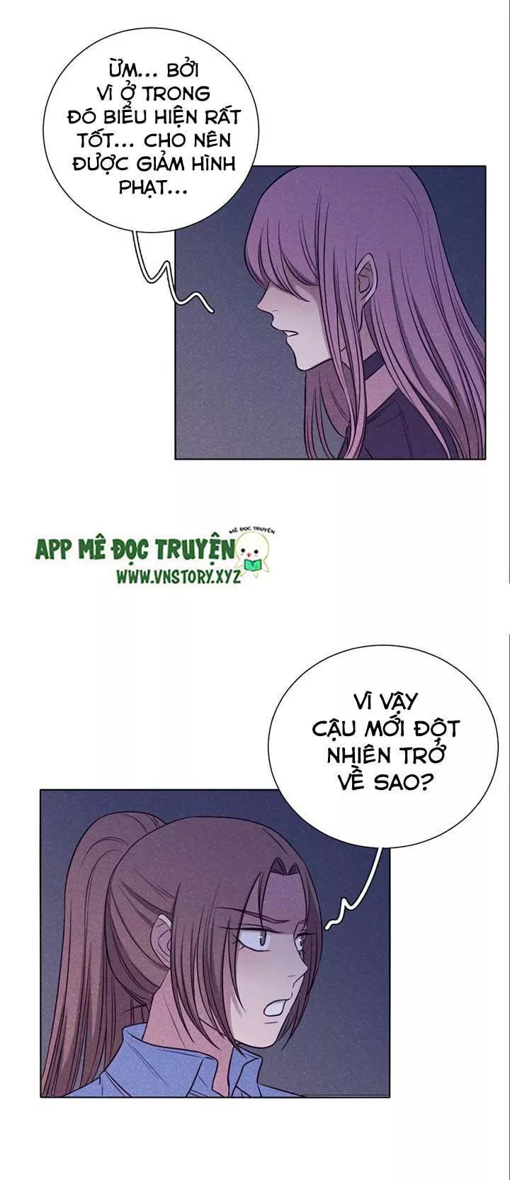 Chuyên Tình Yêu Của Ông Chú Cool Ngầu Chapter 44 - Trang 2