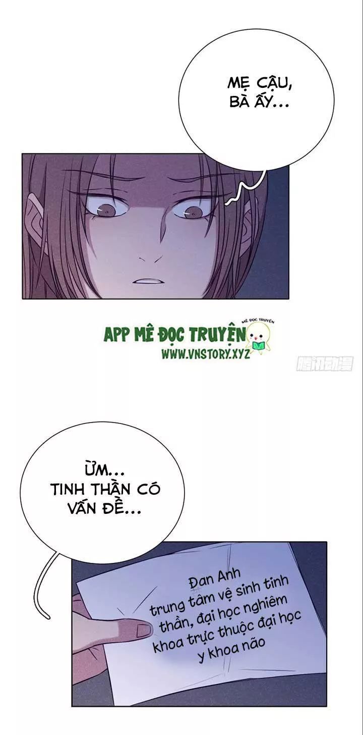 Chuyên Tình Yêu Của Ông Chú Cool Ngầu Chapter 44 - Trang 2