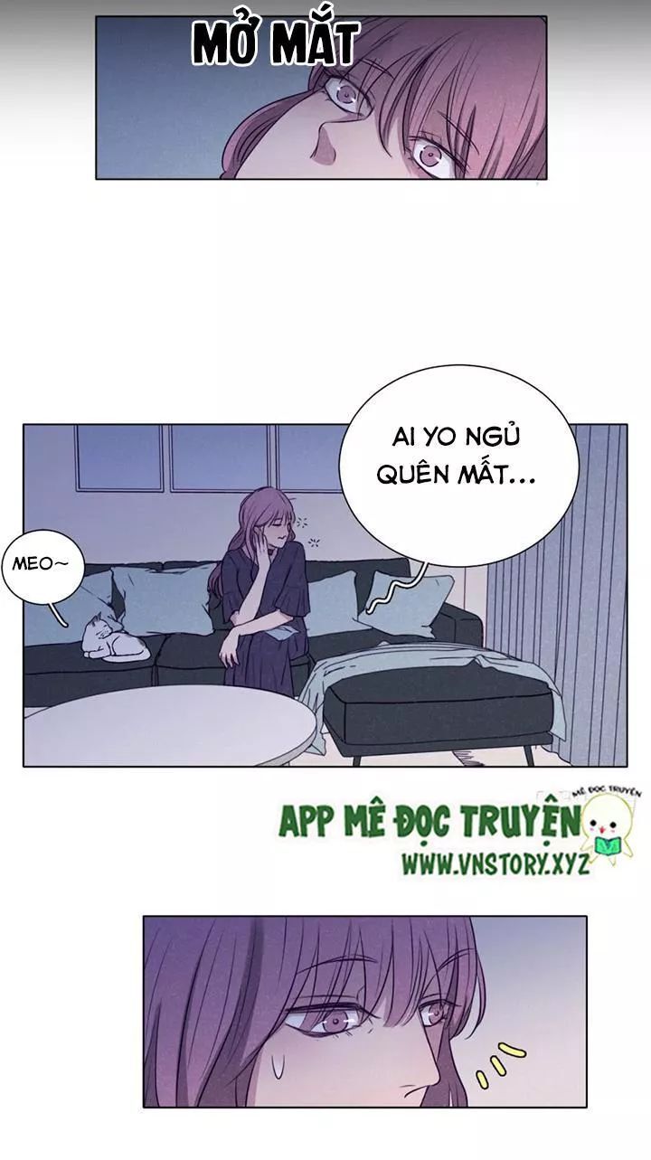 Chuyên Tình Yêu Của Ông Chú Cool Ngầu Chapter 43 - Trang 2