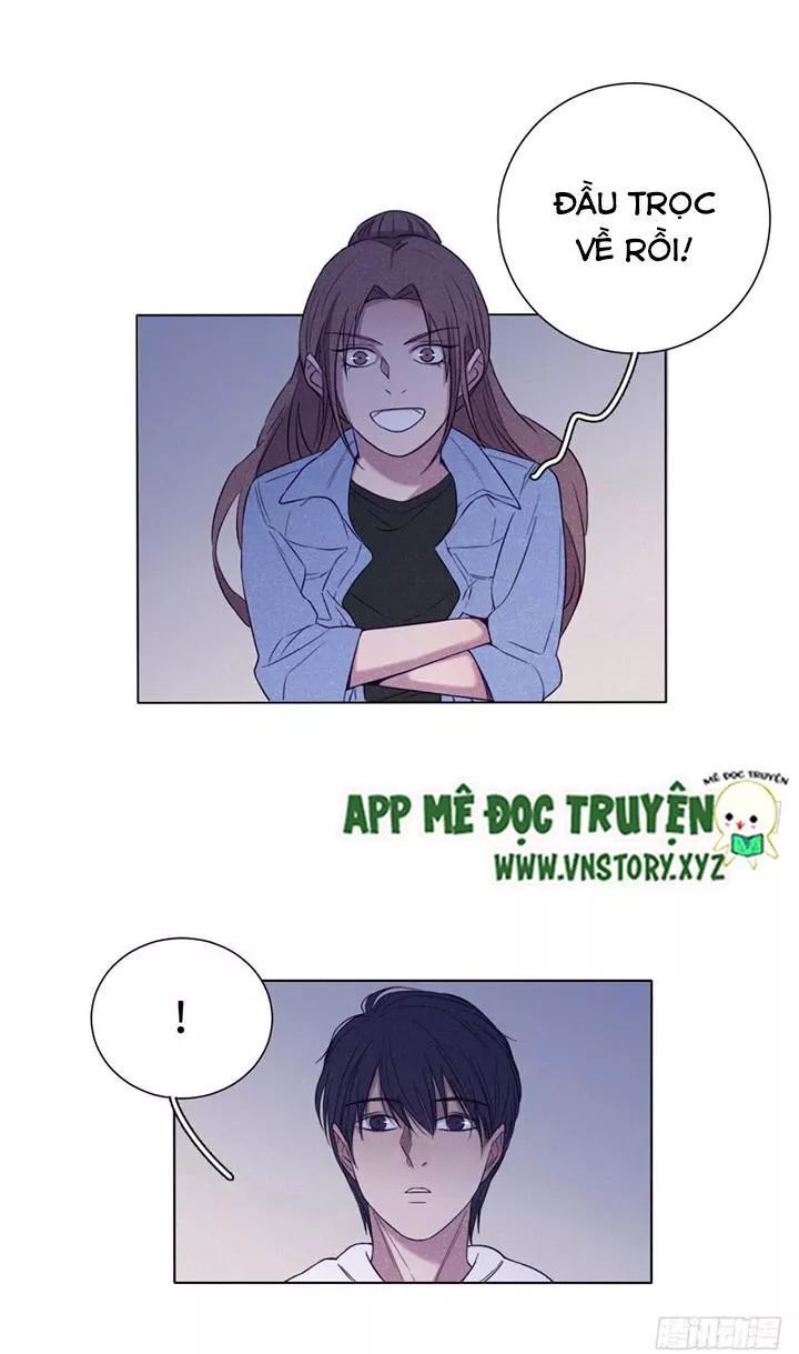 Chuyên Tình Yêu Của Ông Chú Cool Ngầu Chapter 43 - Trang 2