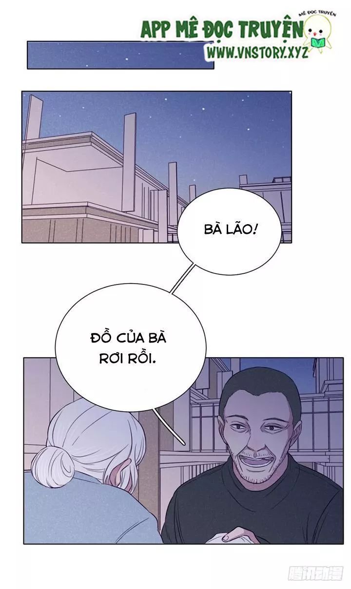 Chuyên Tình Yêu Của Ông Chú Cool Ngầu Chapter 43 - Trang 2