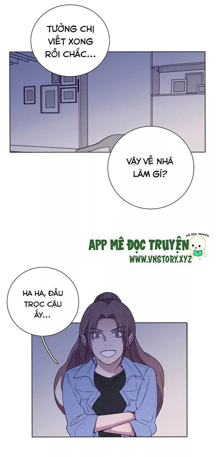 Chuyên Tình Yêu Của Ông Chú Cool Ngầu Chapter 42 - Trang 2