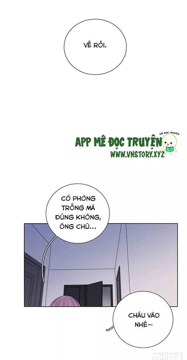 Chuyên Tình Yêu Của Ông Chú Cool Ngầu Chapter 42 - Trang 2