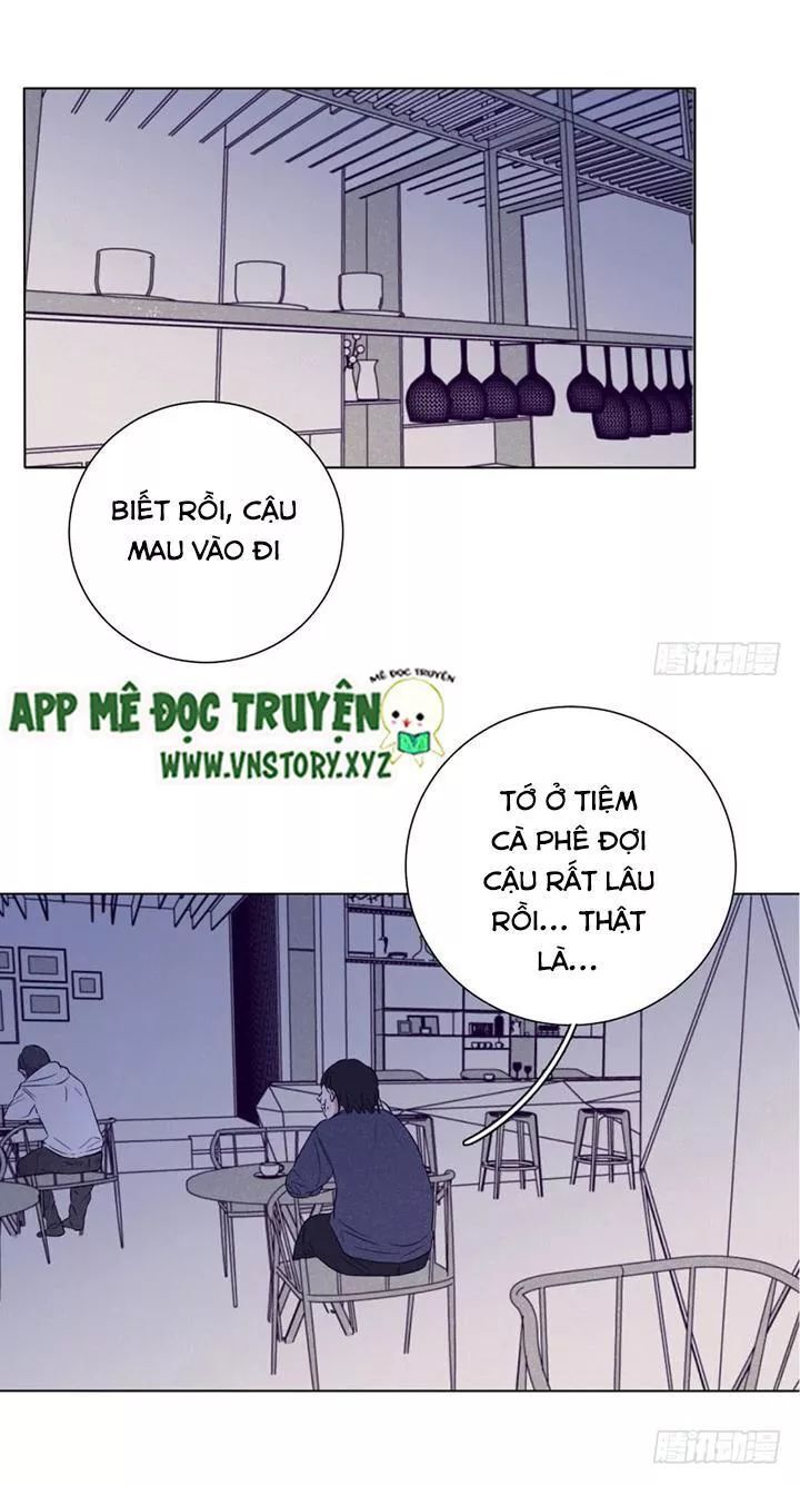 Chuyên Tình Yêu Của Ông Chú Cool Ngầu Chapter 42 - Trang 2