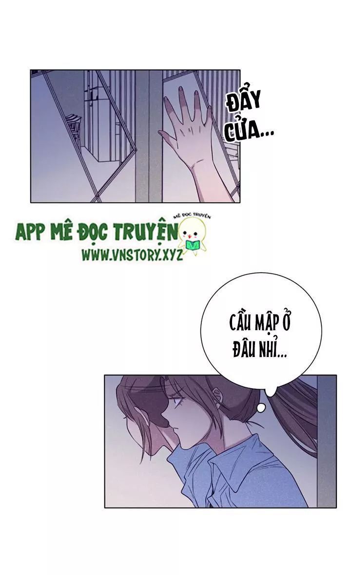 Chuyên Tình Yêu Của Ông Chú Cool Ngầu Chapter 42 - Trang 2