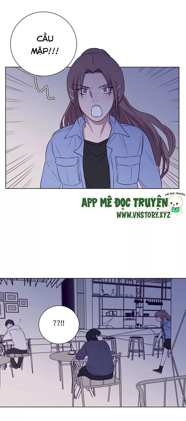 Chuyên Tình Yêu Của Ông Chú Cool Ngầu Chapter 42 - Trang 2