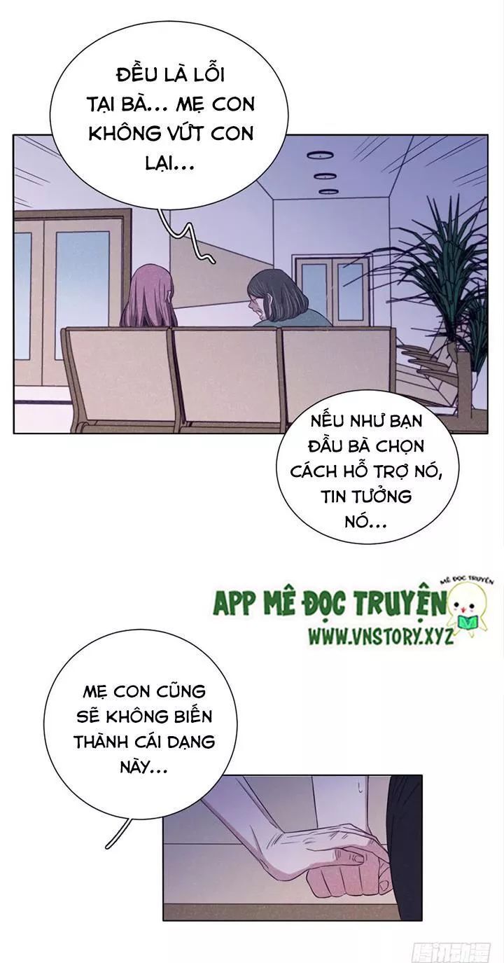 Chuyên Tình Yêu Của Ông Chú Cool Ngầu Chapter 41 - Trang 2