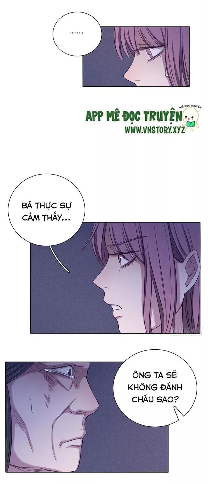 Chuyên Tình Yêu Của Ông Chú Cool Ngầu Chapter 41 - Trang 2