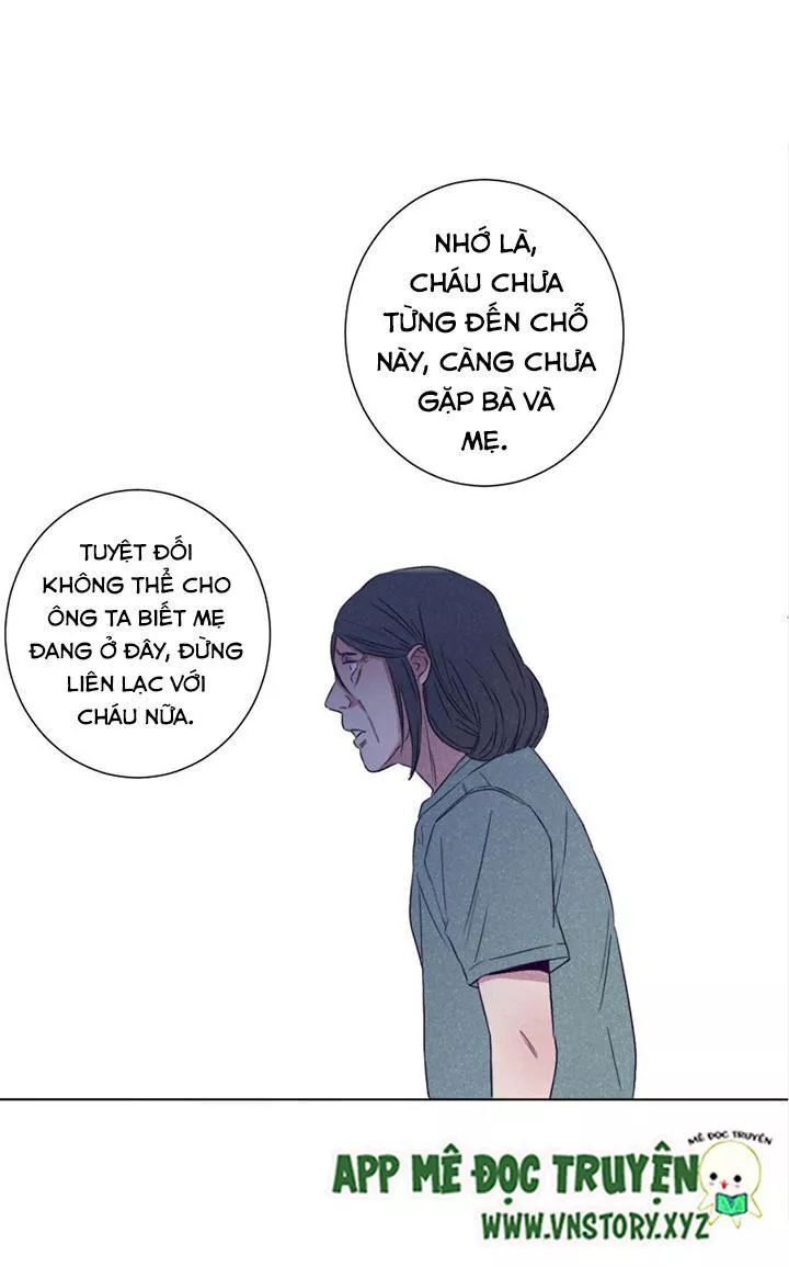 Chuyên Tình Yêu Của Ông Chú Cool Ngầu Chapter 41 - Trang 2