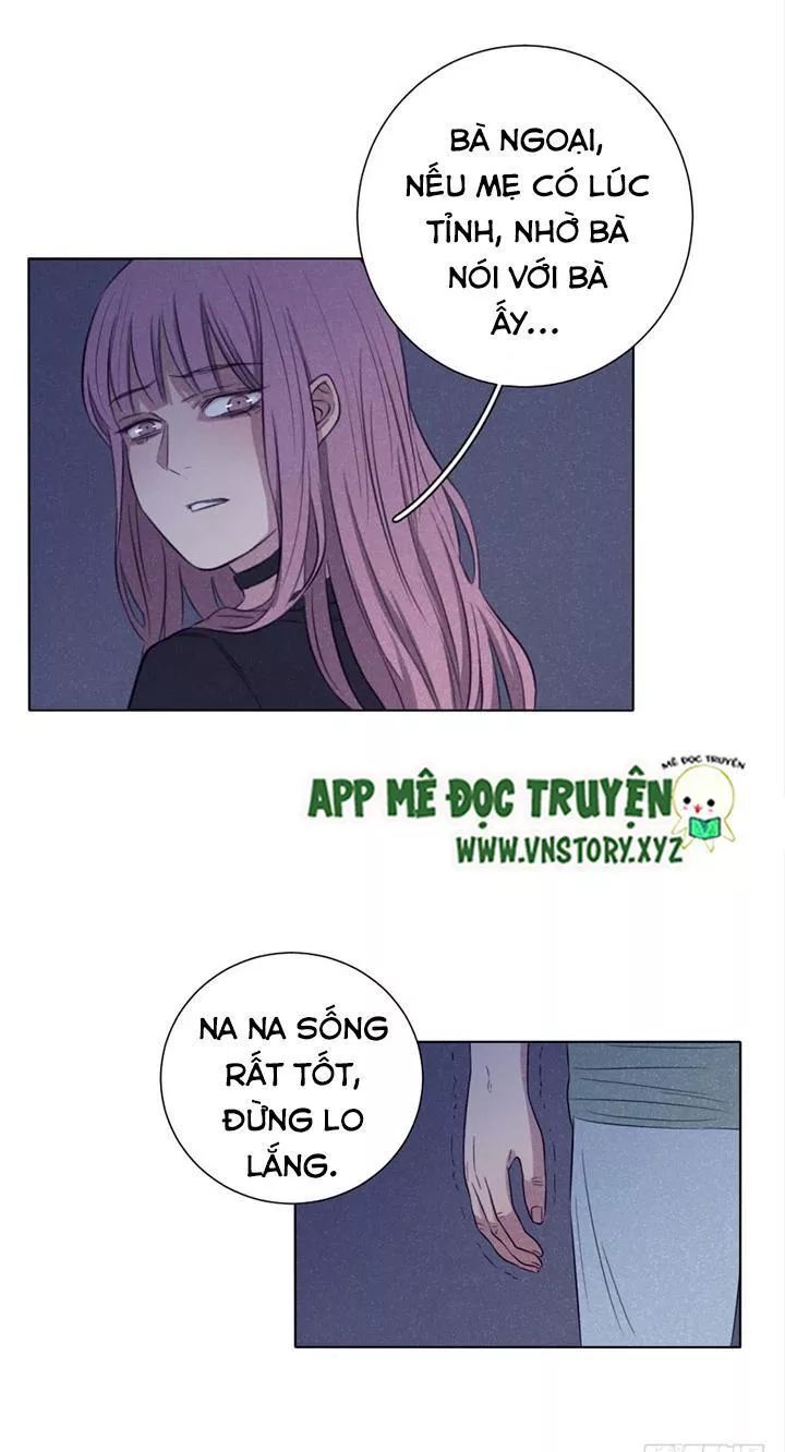 Chuyên Tình Yêu Của Ông Chú Cool Ngầu Chapter 41 - Trang 2