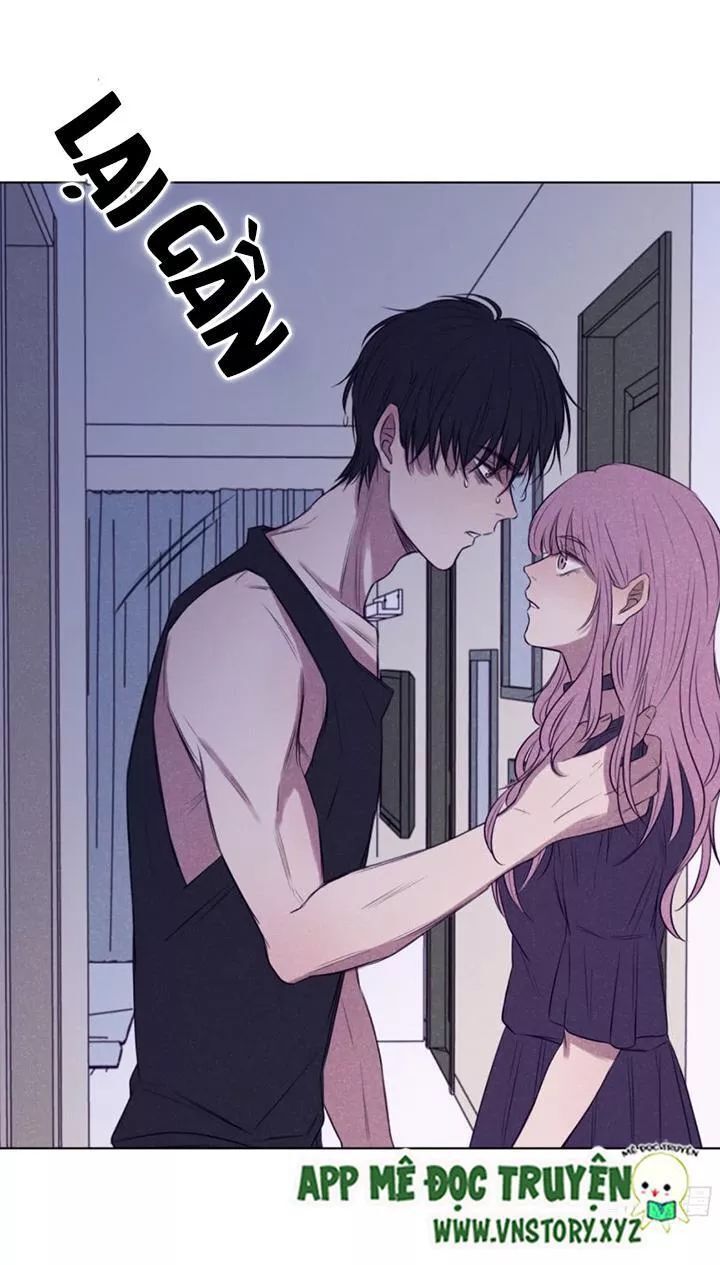 Chuyên Tình Yêu Của Ông Chú Cool Ngầu Chapter 41 - Trang 2