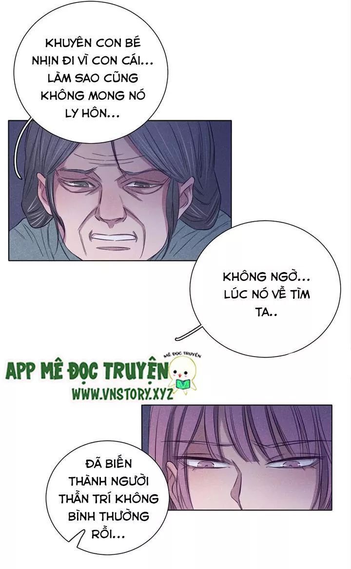 Chuyên Tình Yêu Của Ông Chú Cool Ngầu Chapter 41 - Trang 2