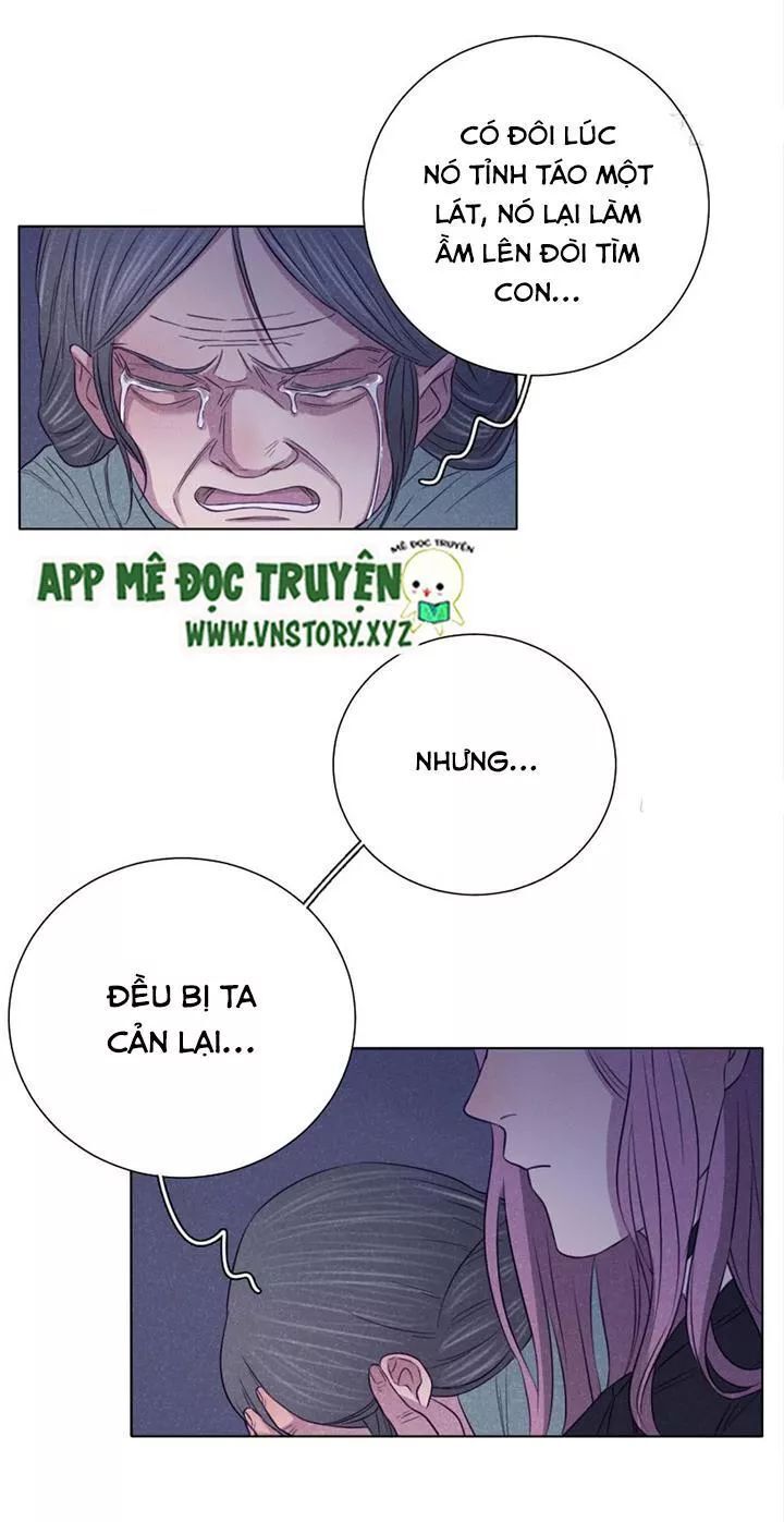 Chuyên Tình Yêu Của Ông Chú Cool Ngầu Chapter 41 - Trang 2