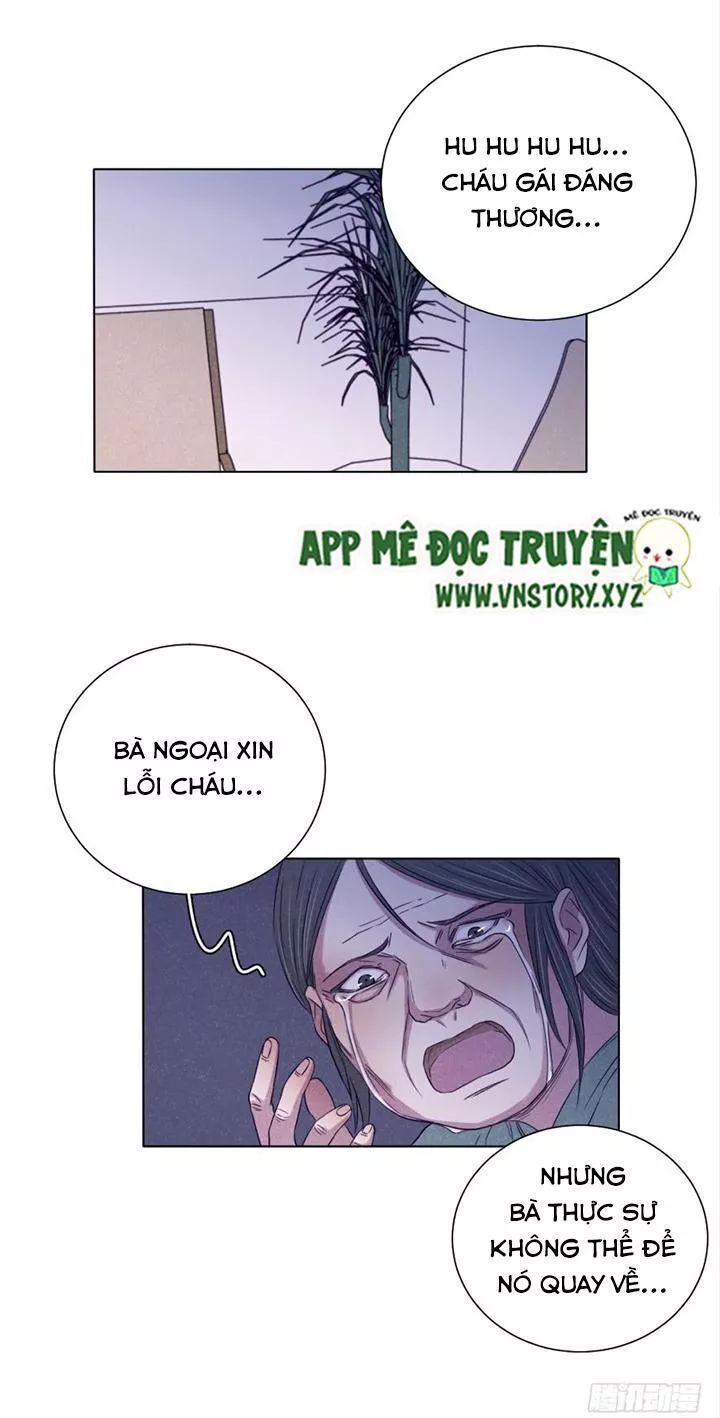 Chuyên Tình Yêu Của Ông Chú Cool Ngầu Chapter 41 - Trang 2