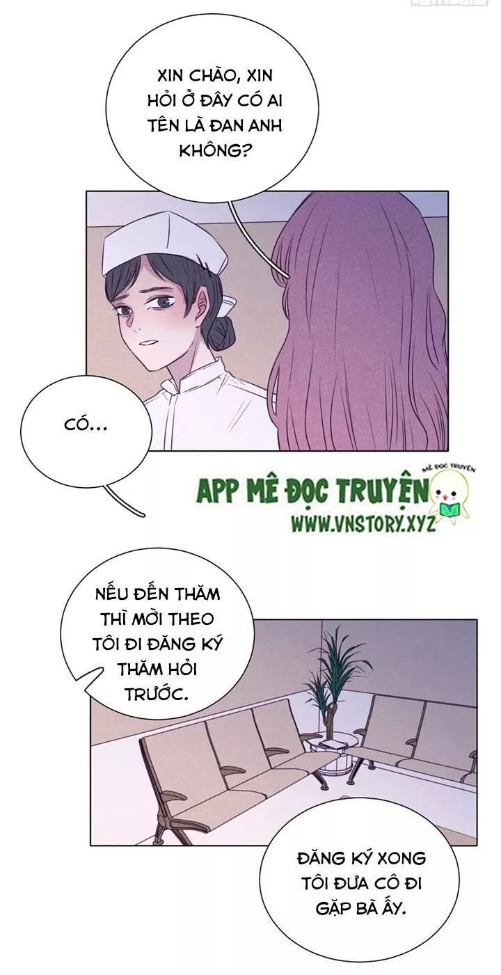 Chuyên Tình Yêu Của Ông Chú Cool Ngầu Chapter 40 - Trang 2