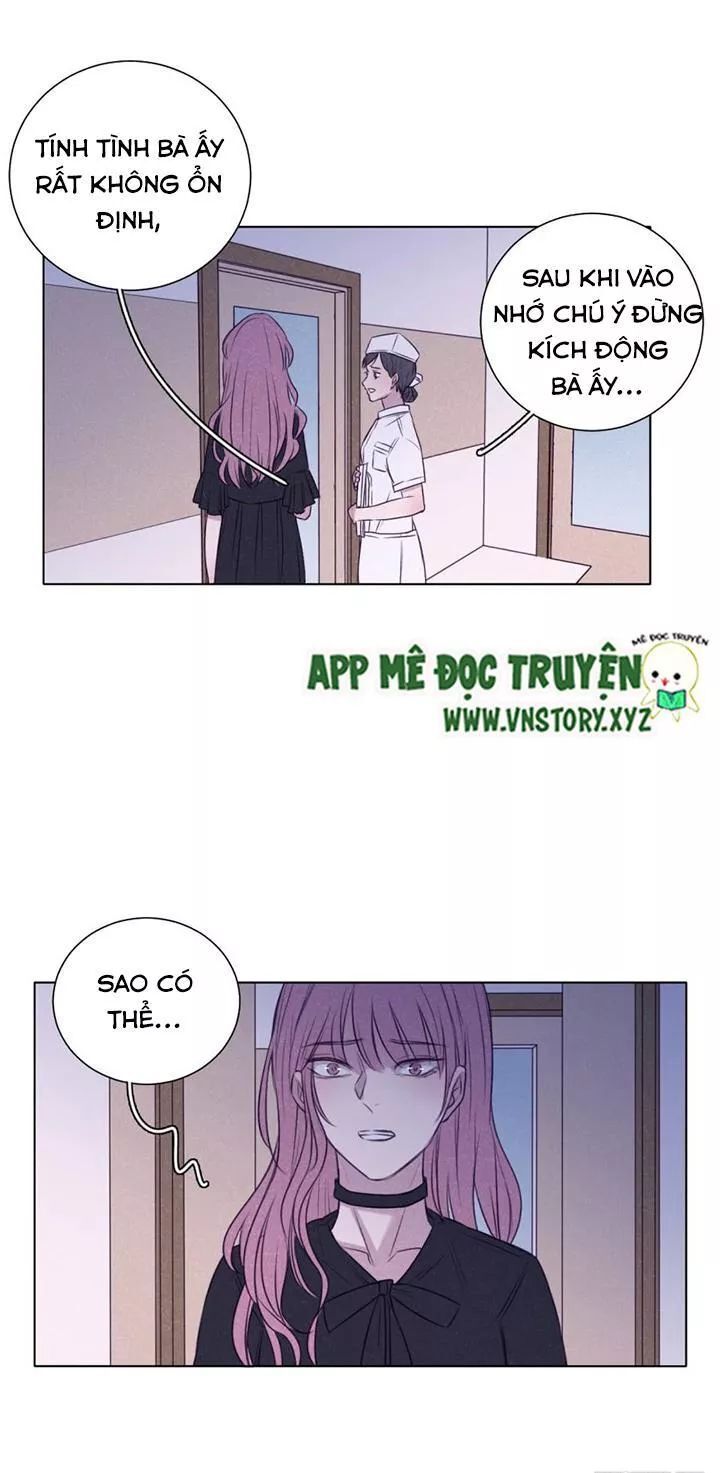 Chuyên Tình Yêu Của Ông Chú Cool Ngầu Chapter 40 - Trang 2