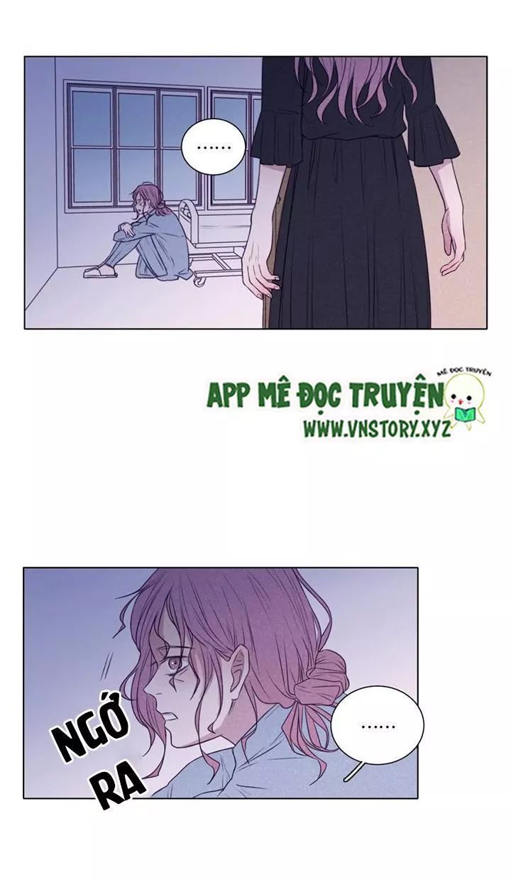 Chuyên Tình Yêu Của Ông Chú Cool Ngầu Chapter 40 - Trang 2