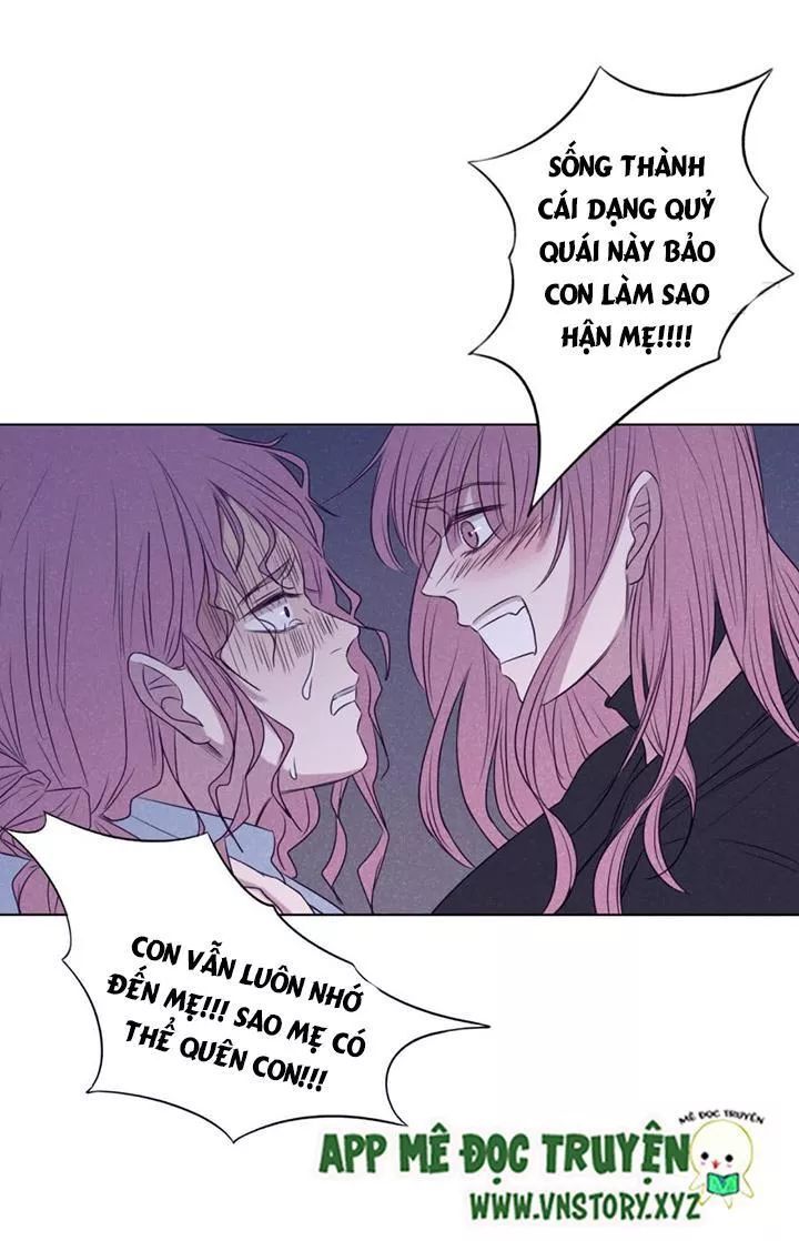 Chuyên Tình Yêu Của Ông Chú Cool Ngầu Chapter 40 - Trang 2