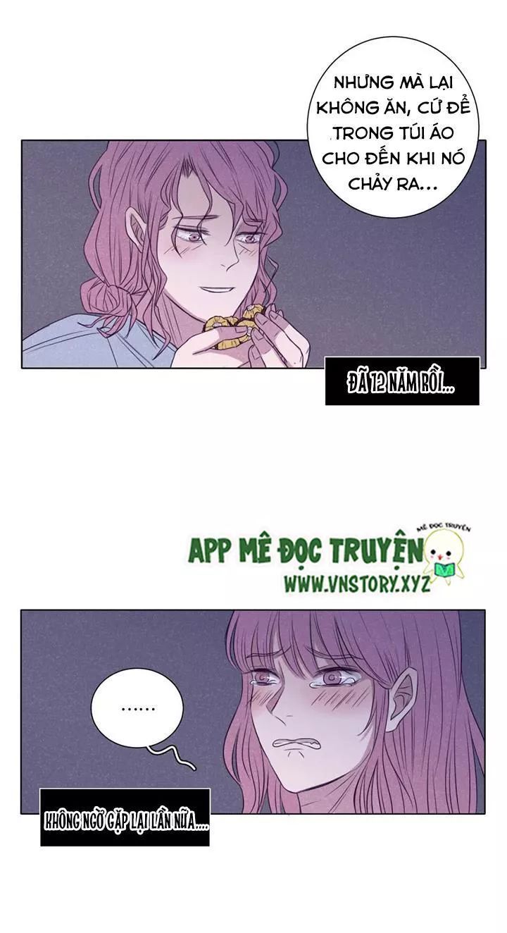 Chuyên Tình Yêu Của Ông Chú Cool Ngầu Chapter 40 - Trang 2