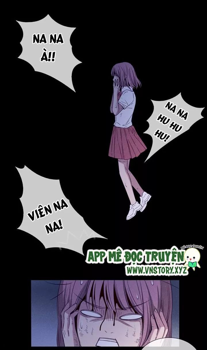 Chuyên Tình Yêu Của Ông Chú Cool Ngầu Chapter 40 - Trang 2