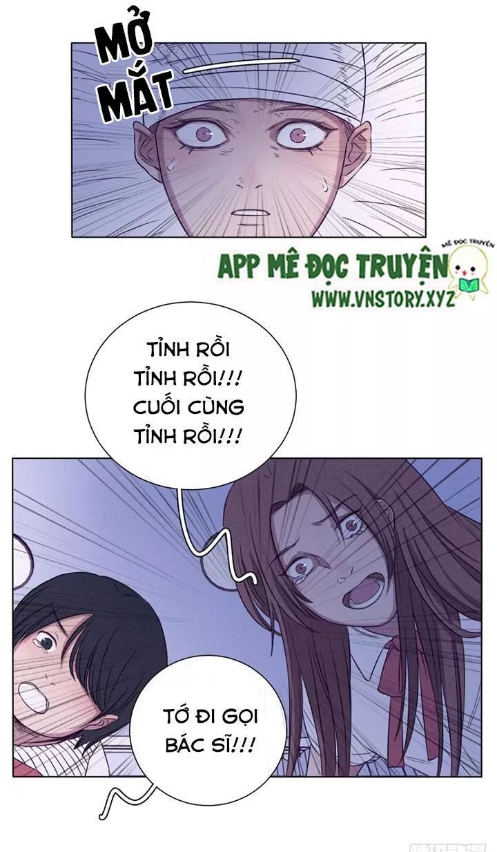 Chuyên Tình Yêu Của Ông Chú Cool Ngầu Chapter 40 - Trang 2