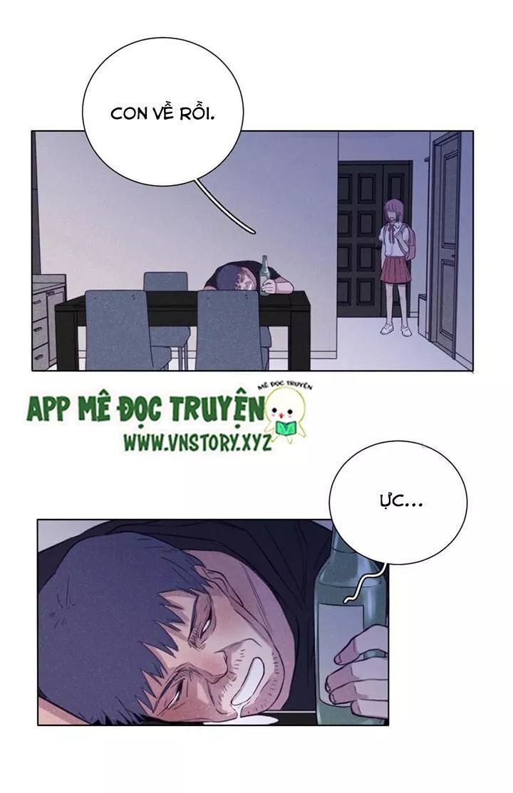 Chuyên Tình Yêu Của Ông Chú Cool Ngầu Chapter 39 - Trang 2