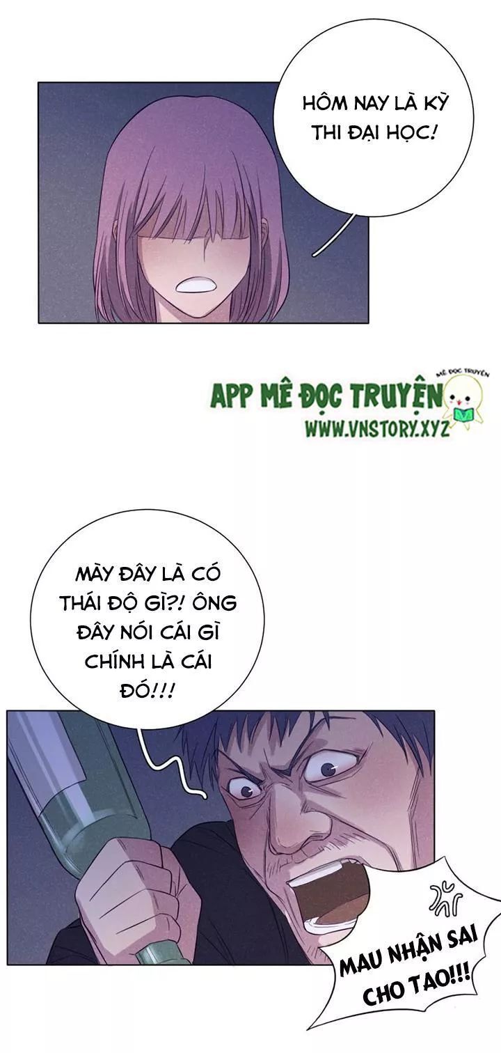 Chuyên Tình Yêu Của Ông Chú Cool Ngầu Chapter 39 - Trang 2