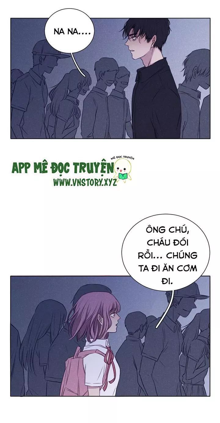 Chuyên Tình Yêu Của Ông Chú Cool Ngầu Chapter 39 - Trang 2