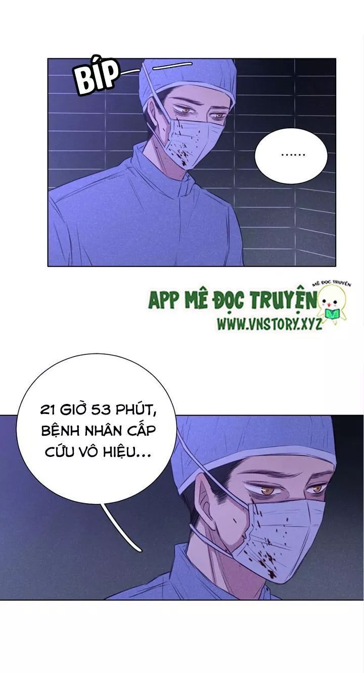 Chuyên Tình Yêu Của Ông Chú Cool Ngầu Chapter 39 - Trang 2