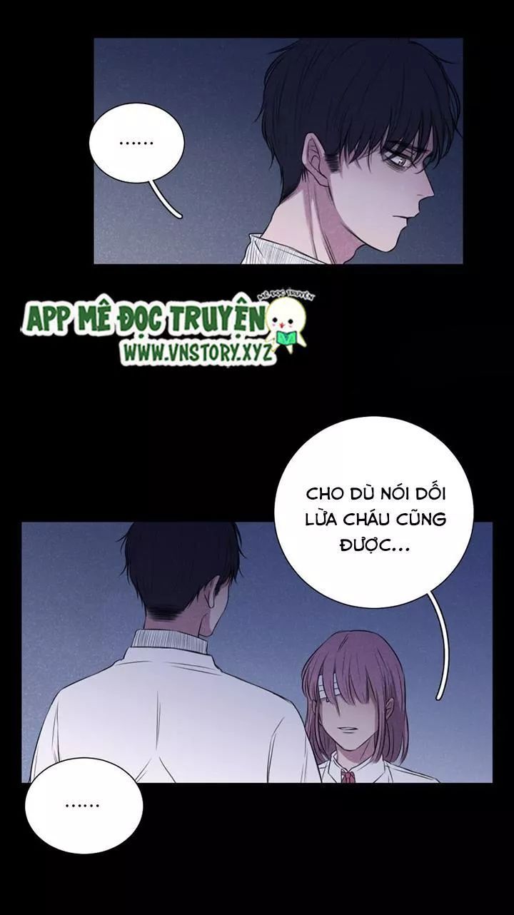 Chuyên Tình Yêu Của Ông Chú Cool Ngầu Chapter 38 - Trang 2