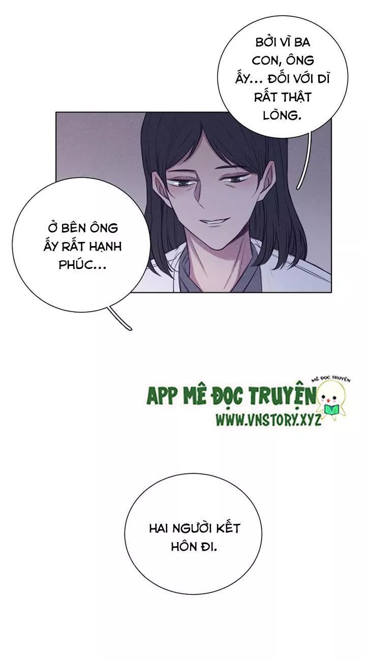 Chuyên Tình Yêu Của Ông Chú Cool Ngầu Chapter 38 - Trang 2