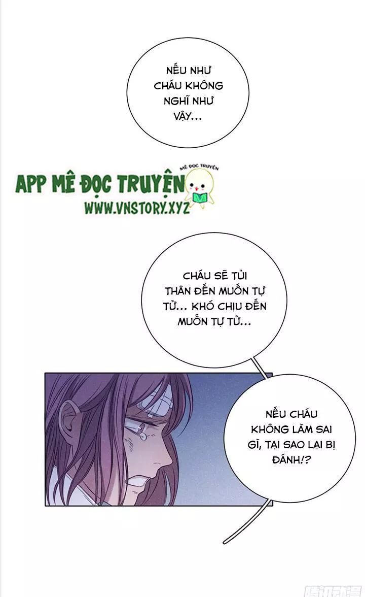 Chuyên Tình Yêu Của Ông Chú Cool Ngầu Chapter 37 - Trang 2