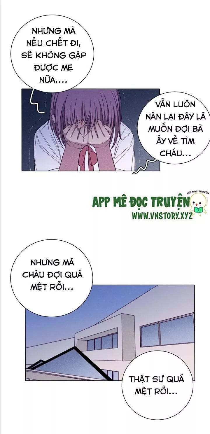 Chuyên Tình Yêu Của Ông Chú Cool Ngầu Chapter 37 - Trang 2