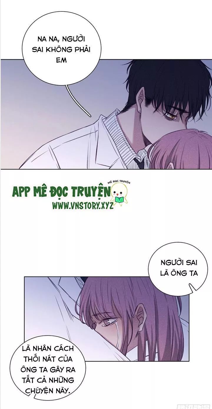 Chuyên Tình Yêu Của Ông Chú Cool Ngầu Chapter 37 - Trang 2