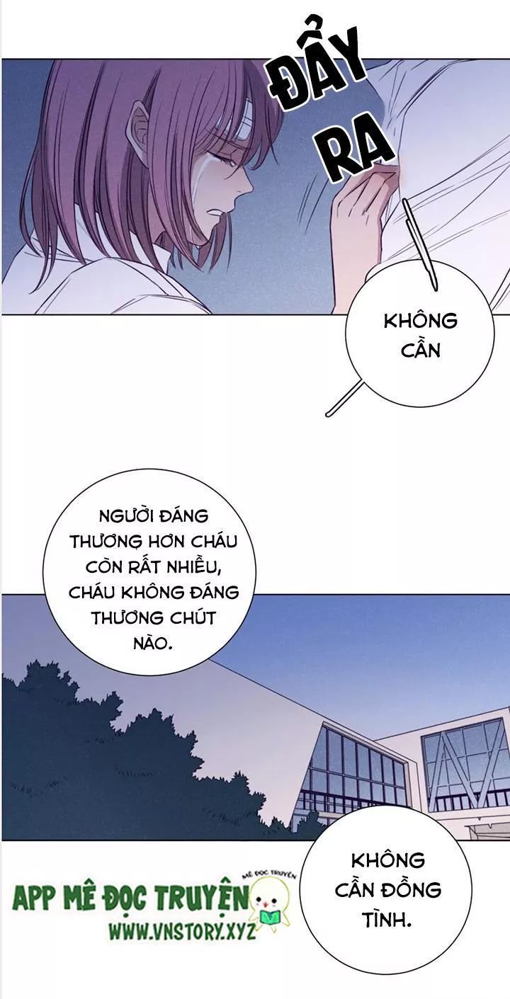 Chuyên Tình Yêu Của Ông Chú Cool Ngầu Chapter 37 - Trang 2