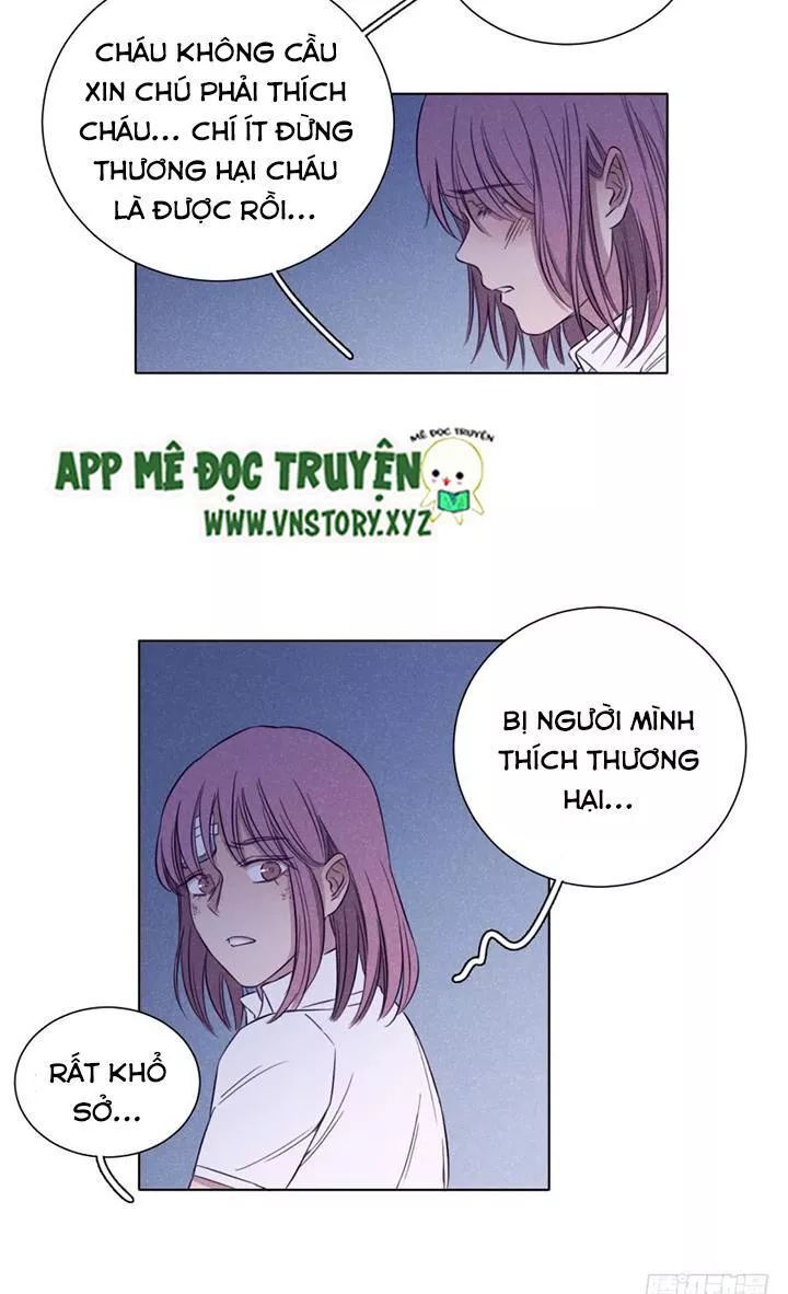 Chuyên Tình Yêu Của Ông Chú Cool Ngầu Chapter 37 - Trang 2