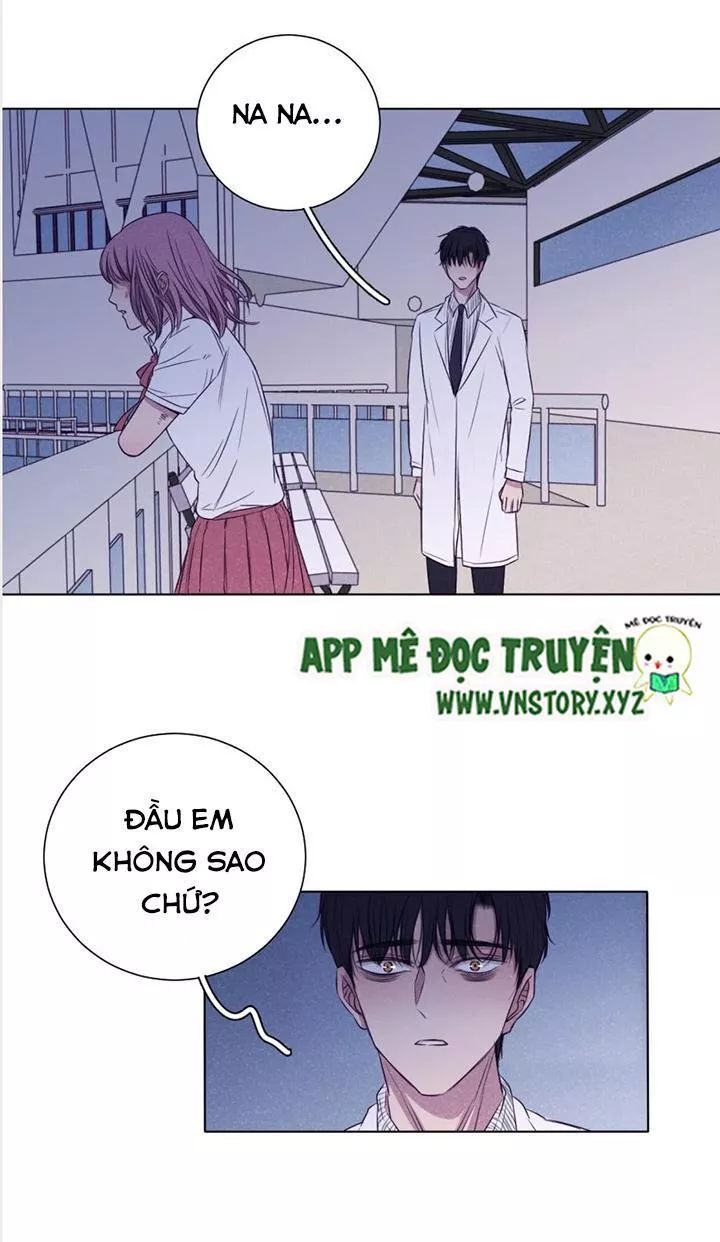 Chuyên Tình Yêu Của Ông Chú Cool Ngầu Chapter 37 - Trang 2