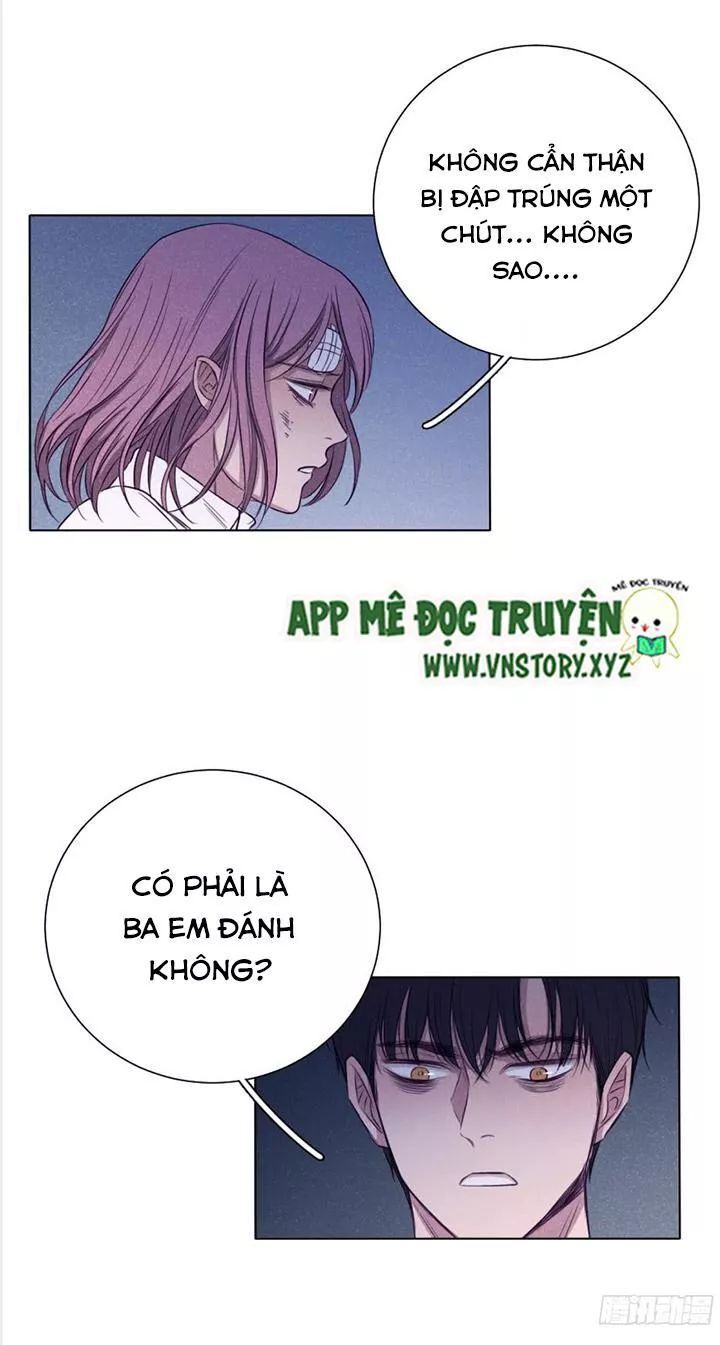 Chuyên Tình Yêu Của Ông Chú Cool Ngầu Chapter 37 - Trang 2